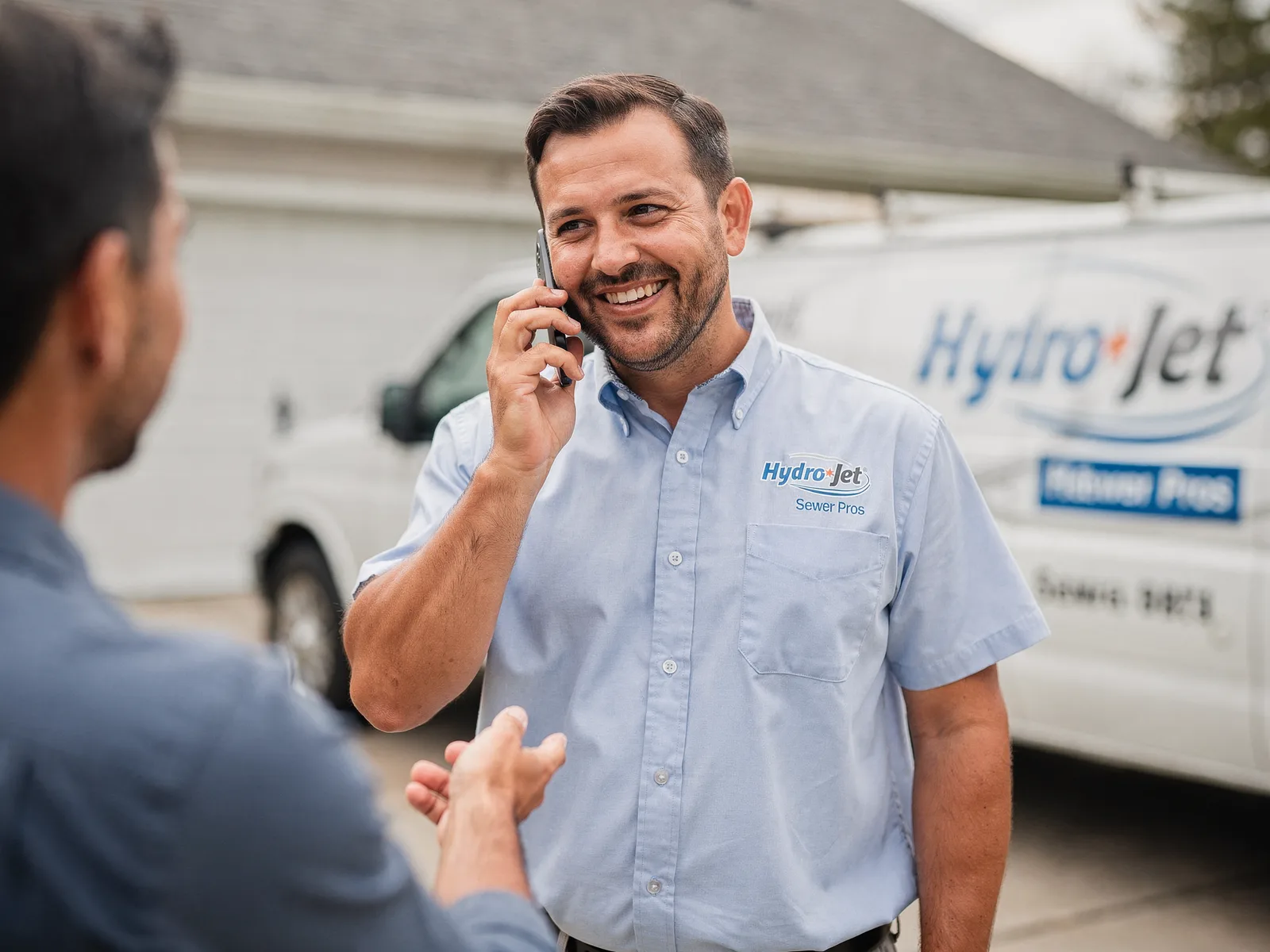 Hydro Jetting White House, TN FAQs